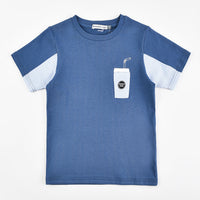 Boys Cup Tee