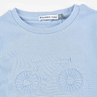 Boys Cycle Tee