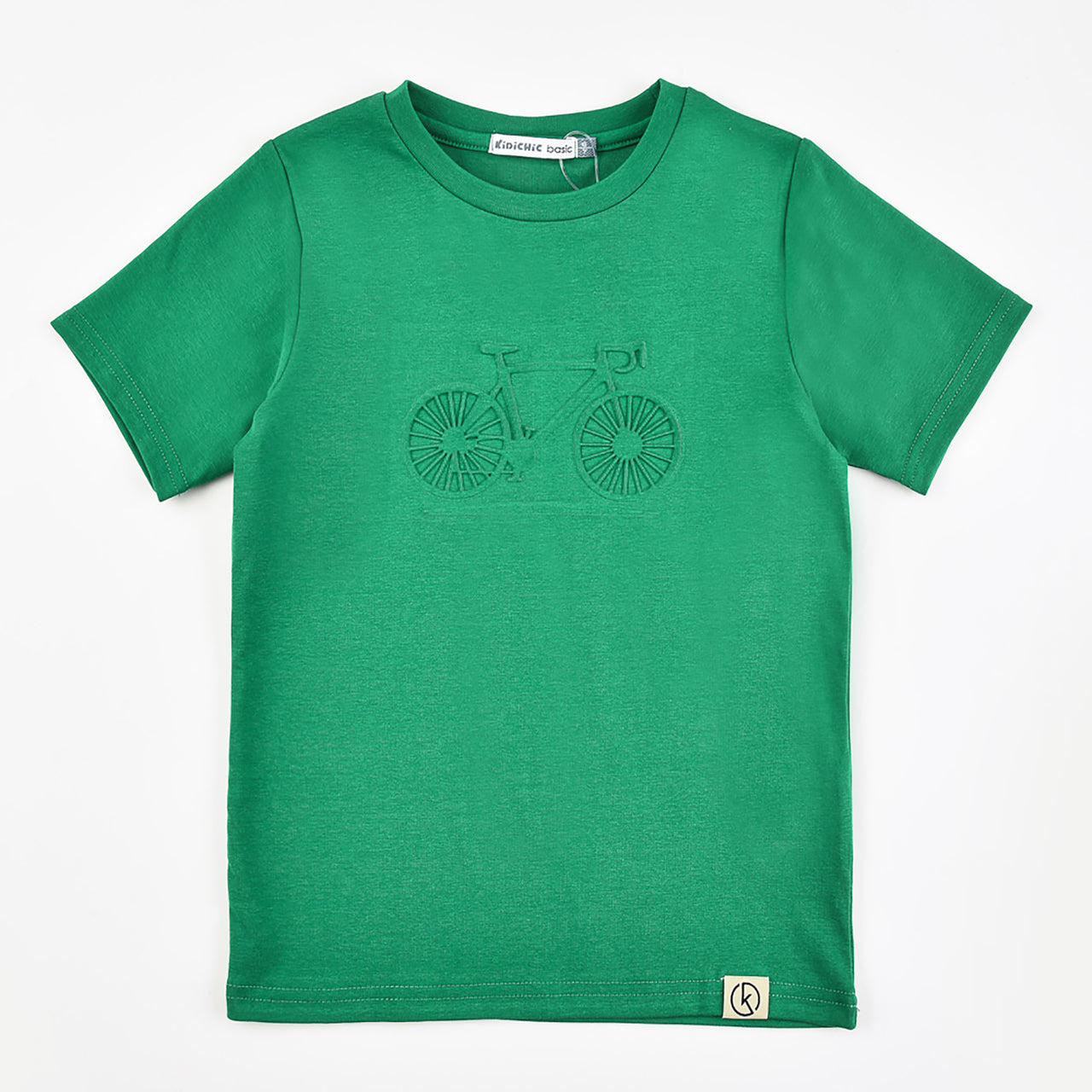 Boys Cycle Tee