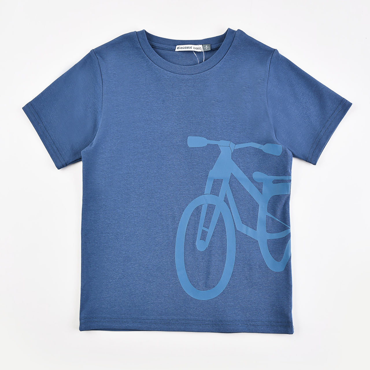 Boys Bike Tee