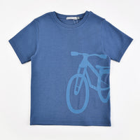 Boys Bike Tee