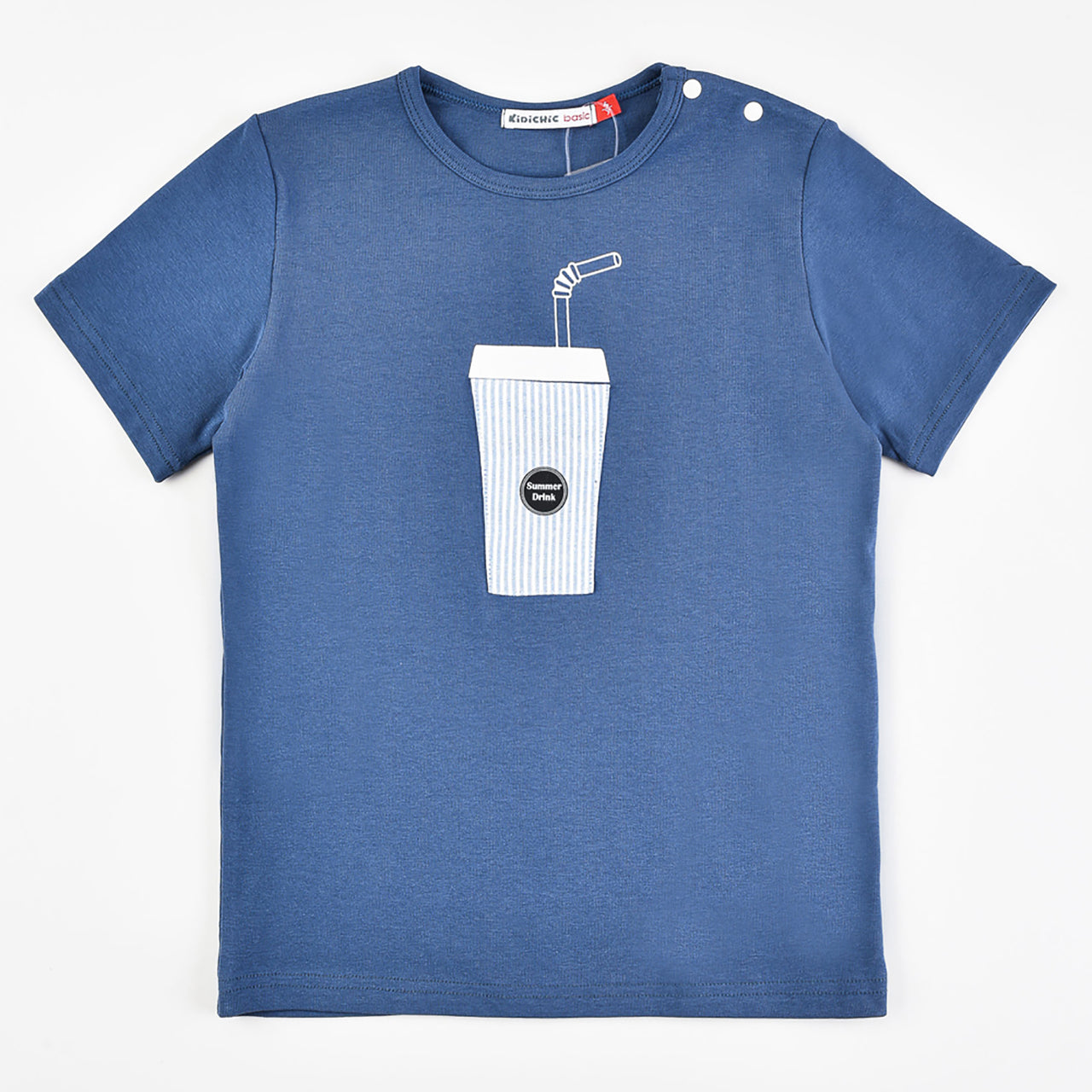 Summer Drink Top