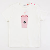 Summer Drink Top