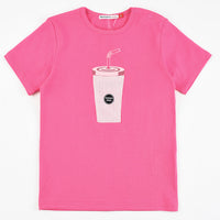 Summer Drink Top