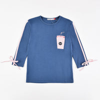 Girls Summer Drink Tee