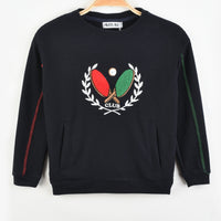 Boys Ping Pong Sweater