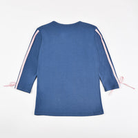 Girls Summer Drink Tee