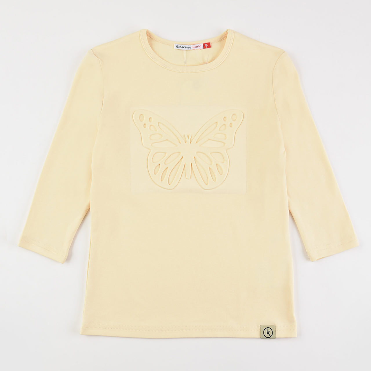 Butterfly Tee
