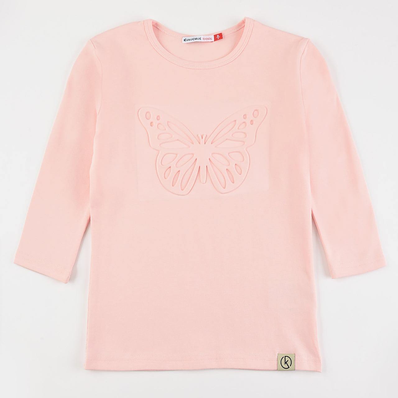 Butterfly Tee