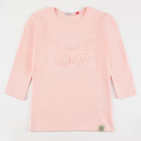 Butterfly Tee