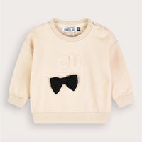 French Terry Baby Shirt