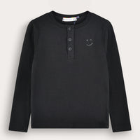 Boys Rib Shirt