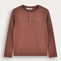 Boys Rib Shirt