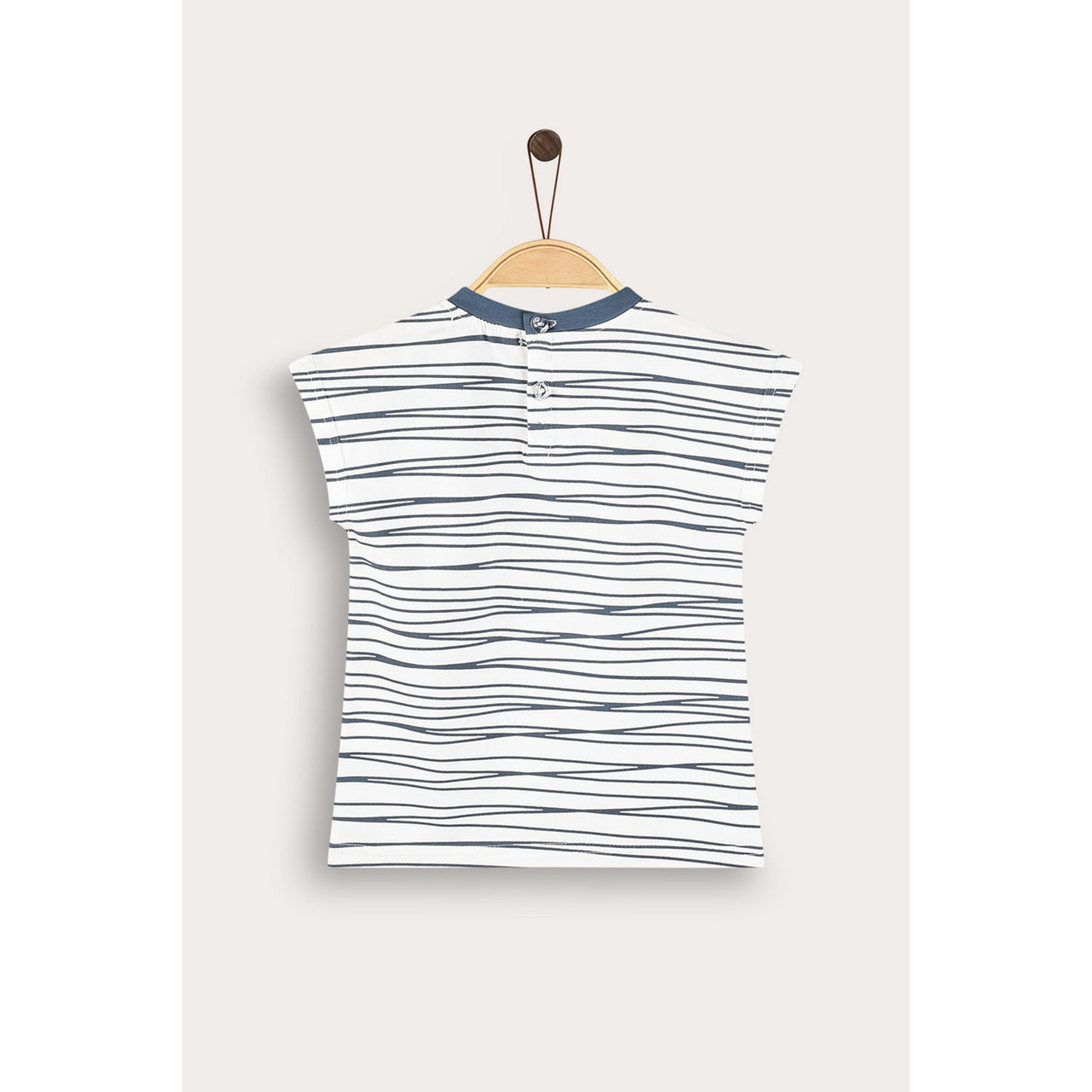 Baby Girl  Popsicle Shirt