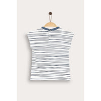Baby Girl  Popsicle Shirt