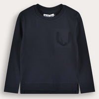 French Terry Shirt