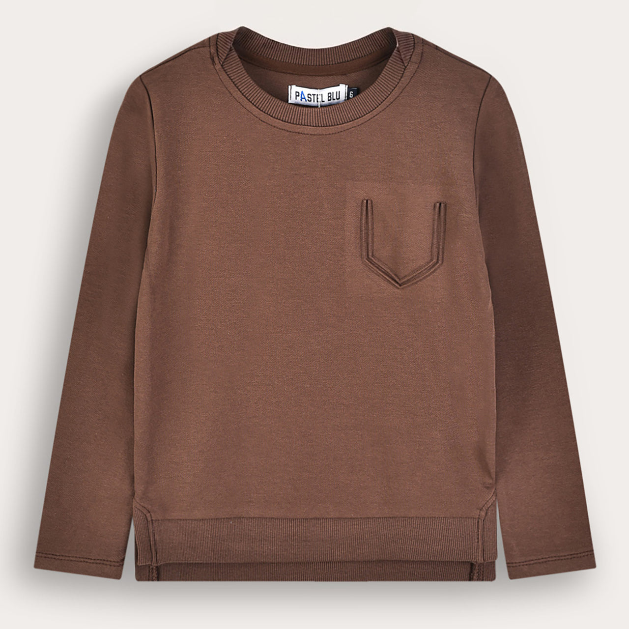 French Terry Shirt
