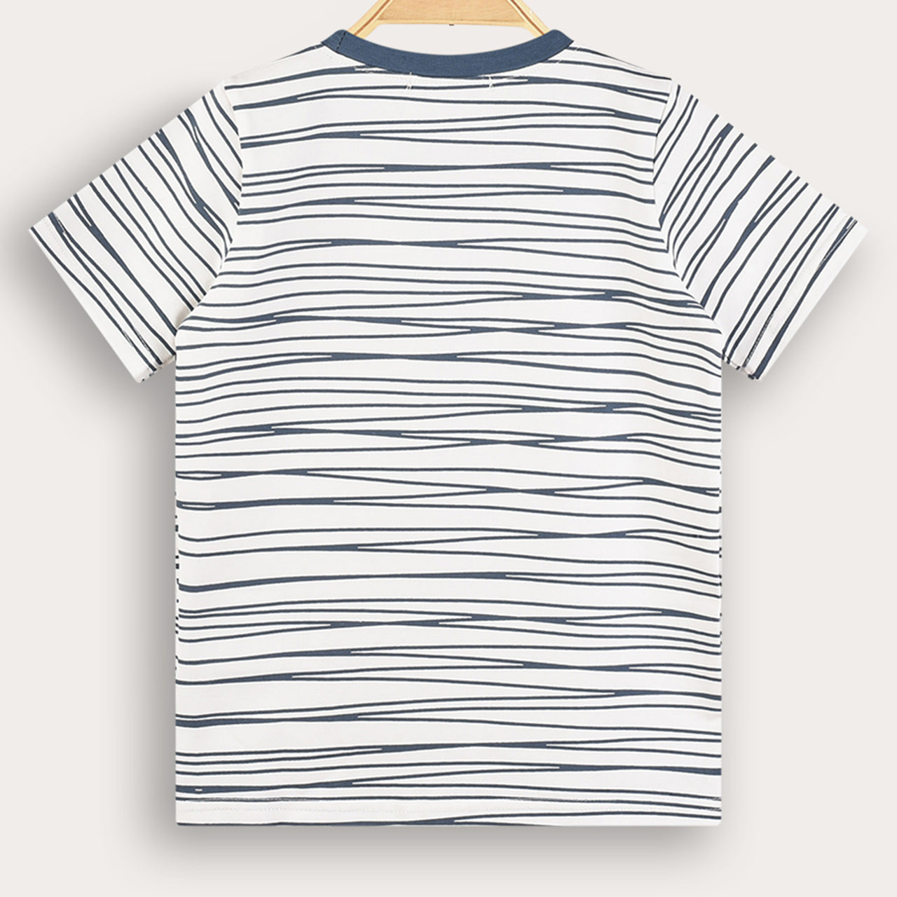 Popsicle Art Shirt
