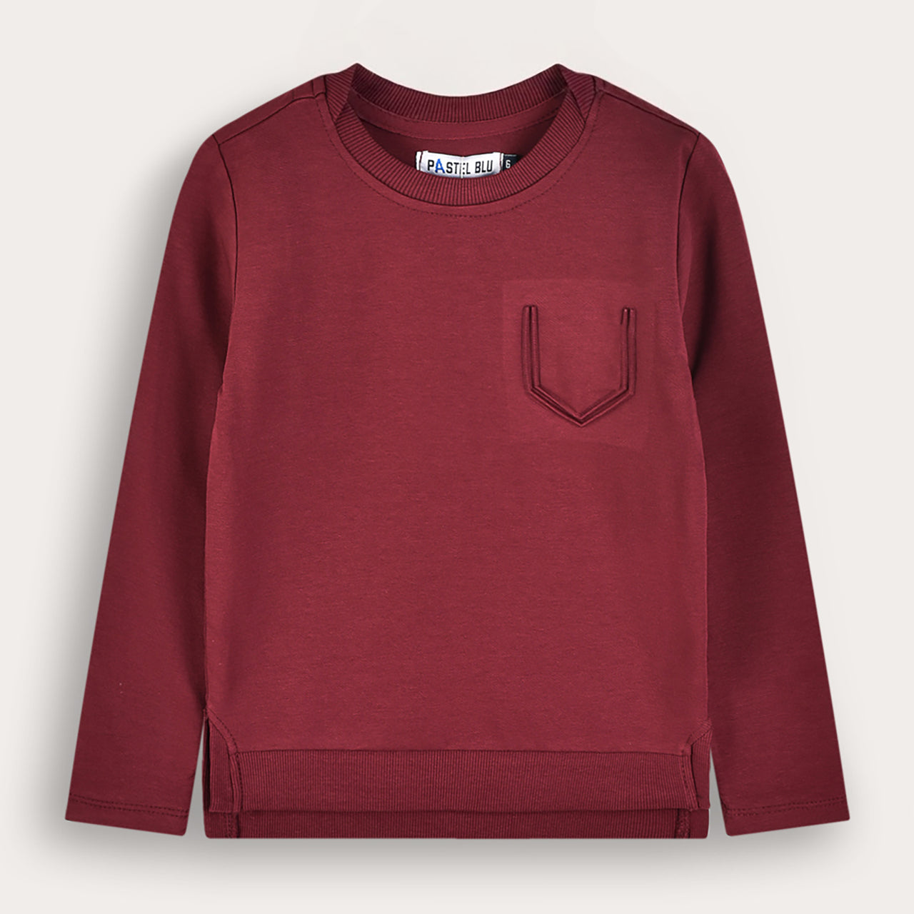French Terry Shirt