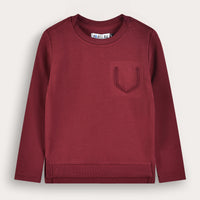French Terry Shirt