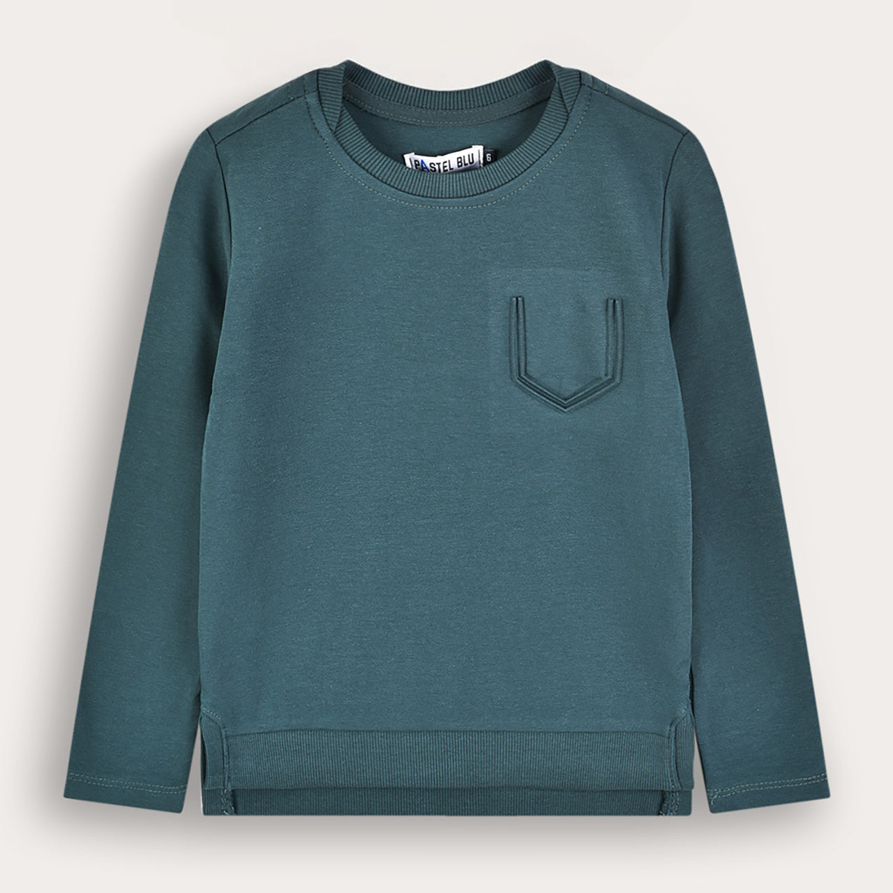 French Terry Shirt