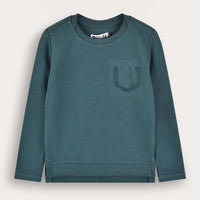 French Terry Shirt