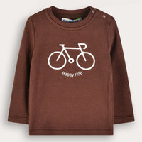 Baby Boy Rib Shirt