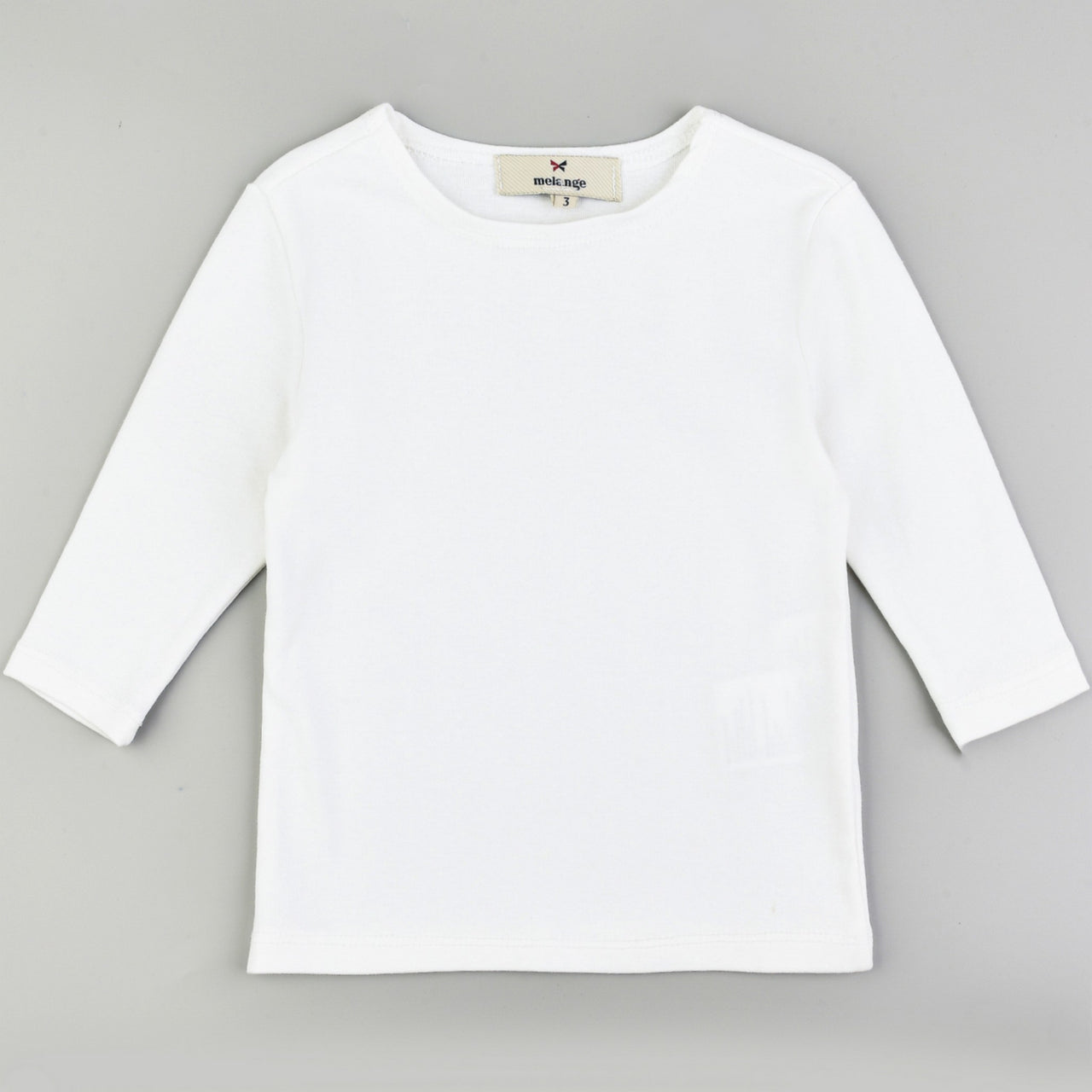 Melange Basic Shell