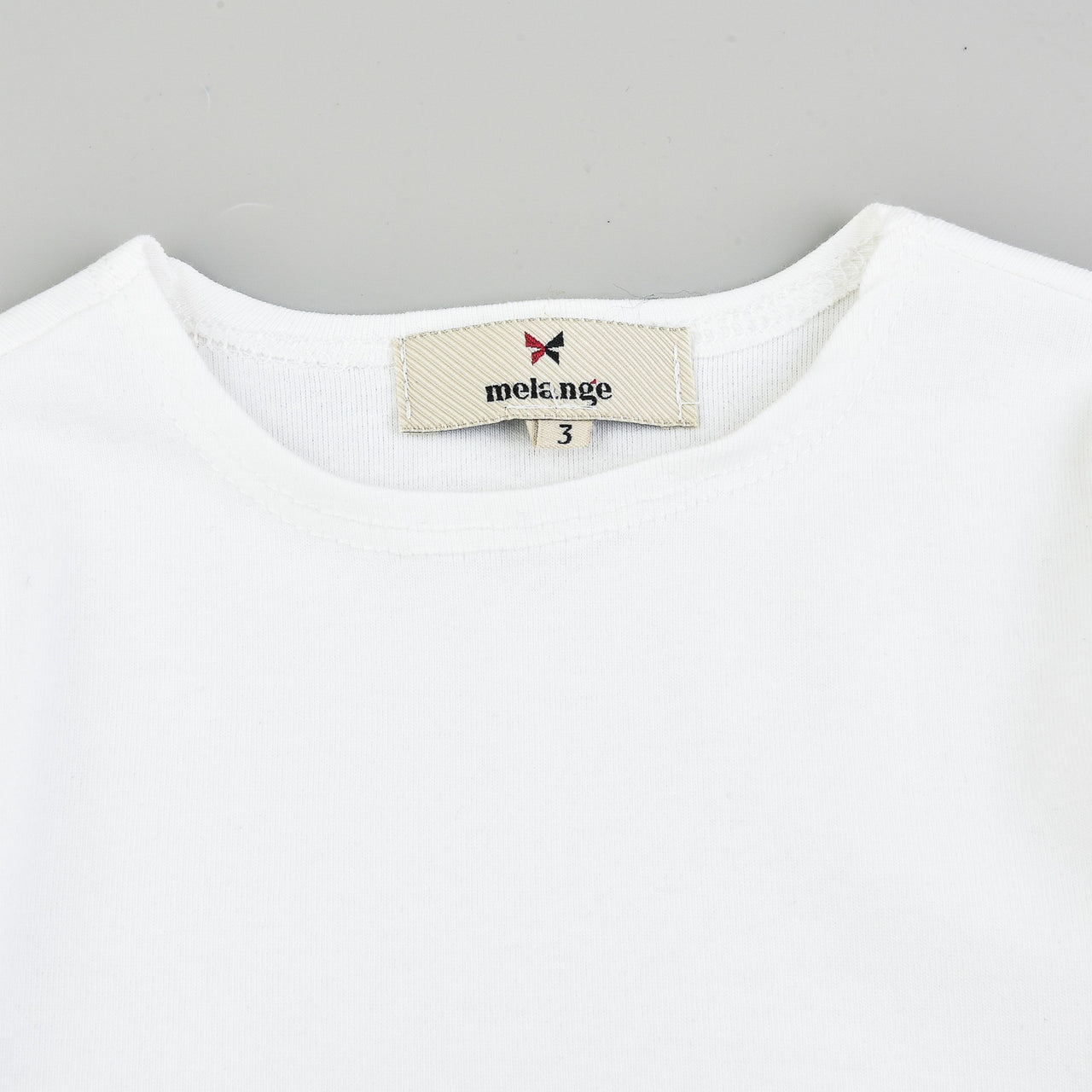 Melange Basic Shell