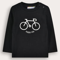 Baby Boy Rib Shirt