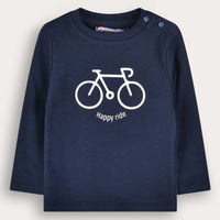 Baby Boy Rib Shirt