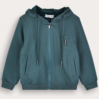 French Terry Hoodie