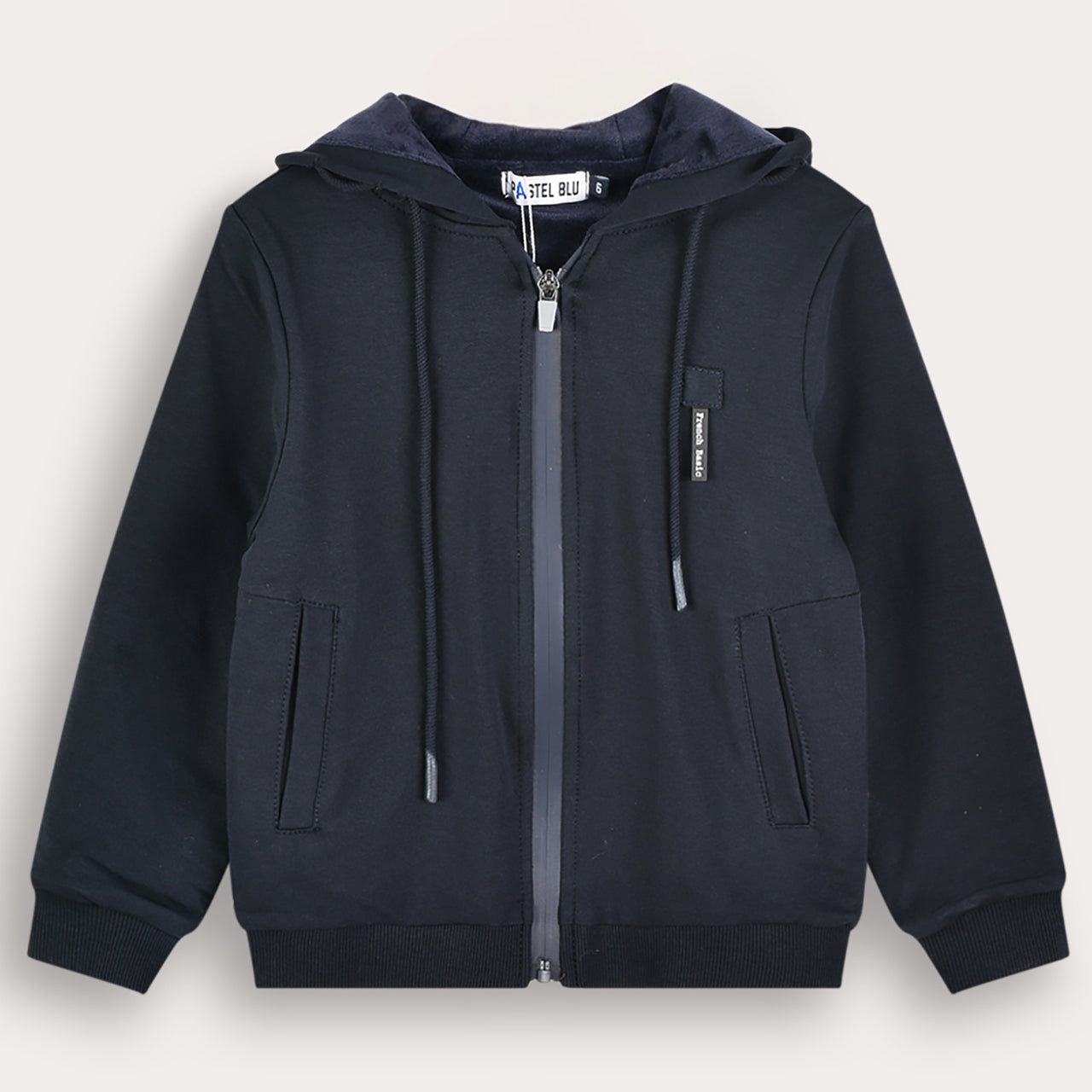 French Terry Hoodie