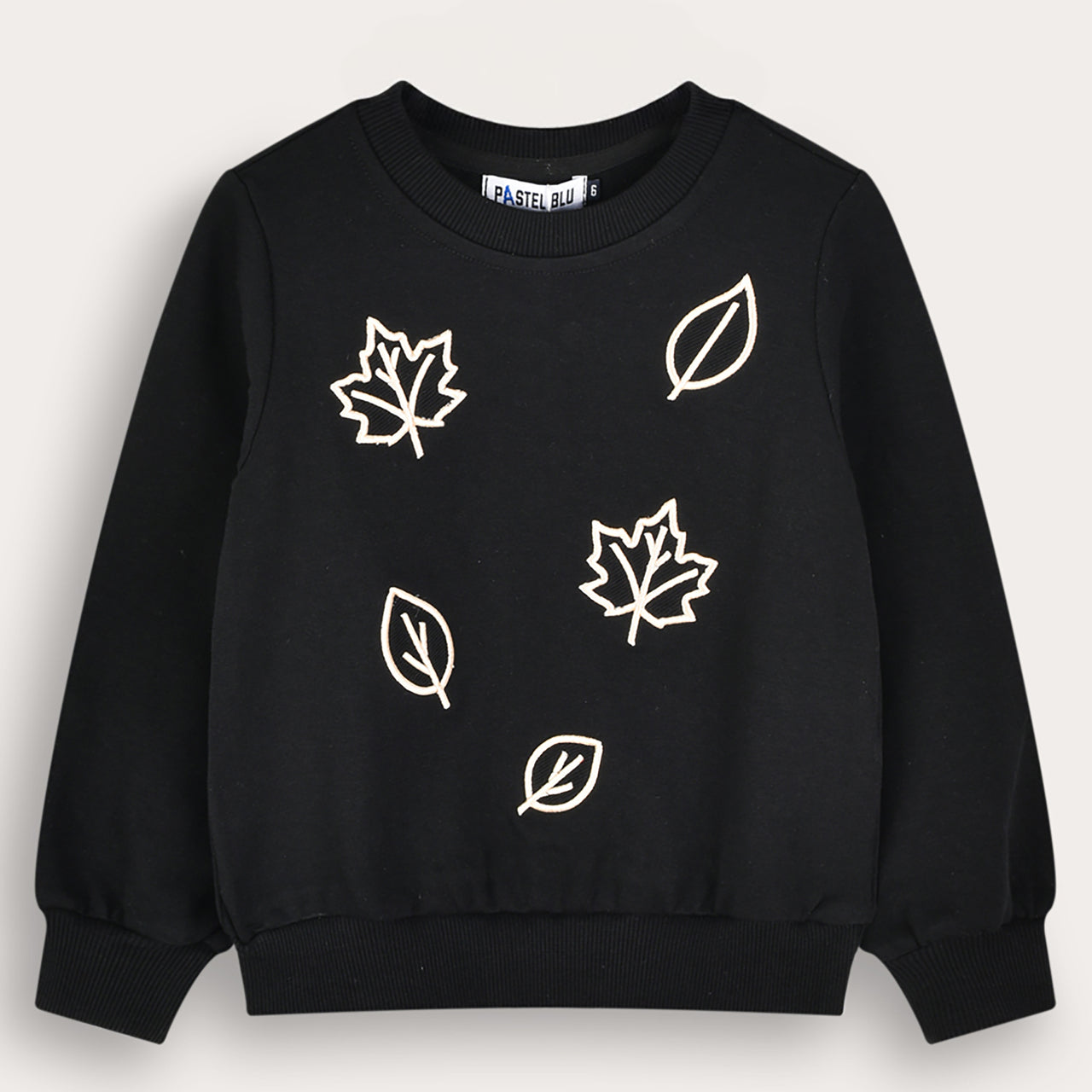 Girls French Terry Shirt