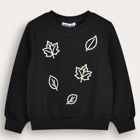 Girls French Terry Shirt