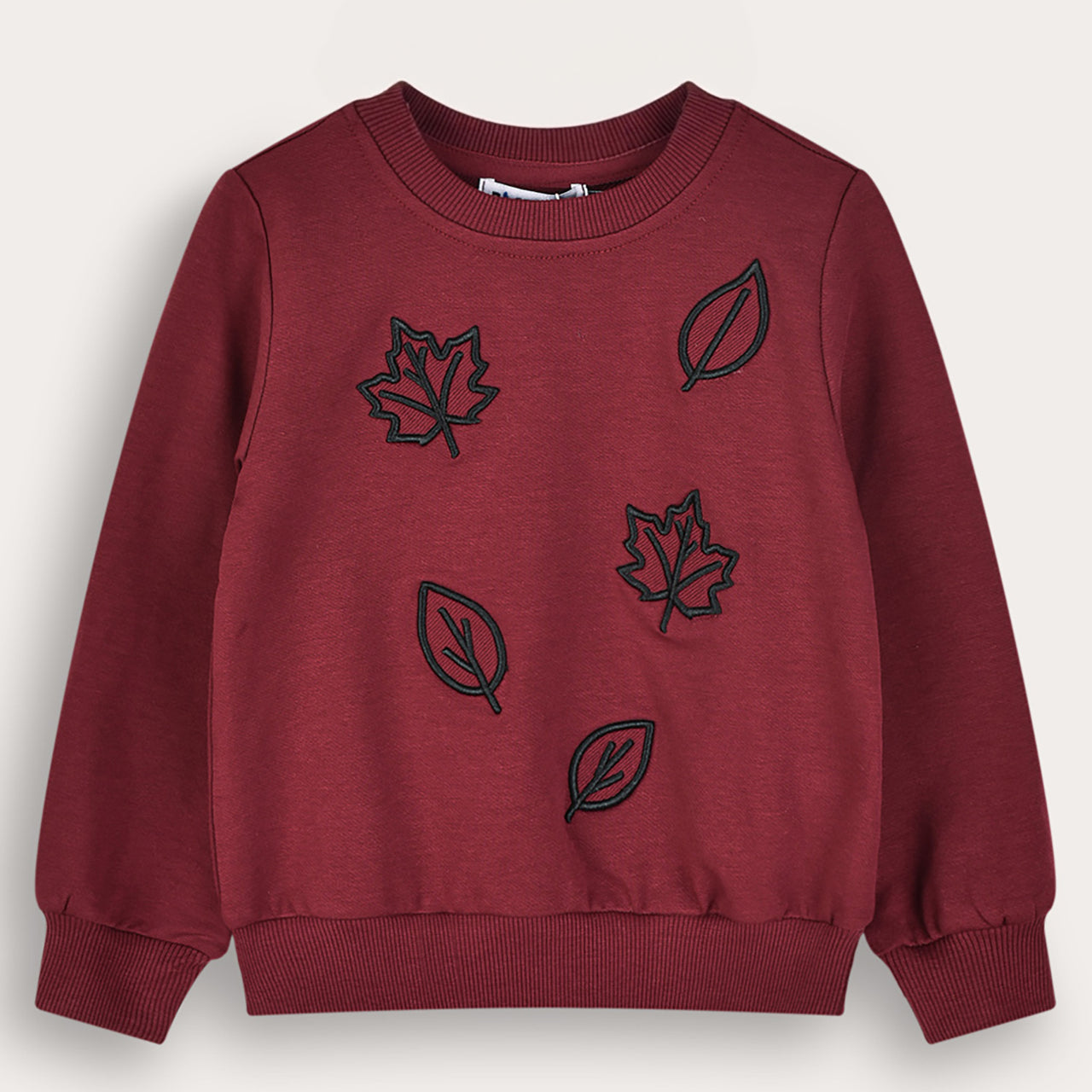 Girls French Terry Shirt