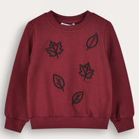 Girls French Terry Shirt
