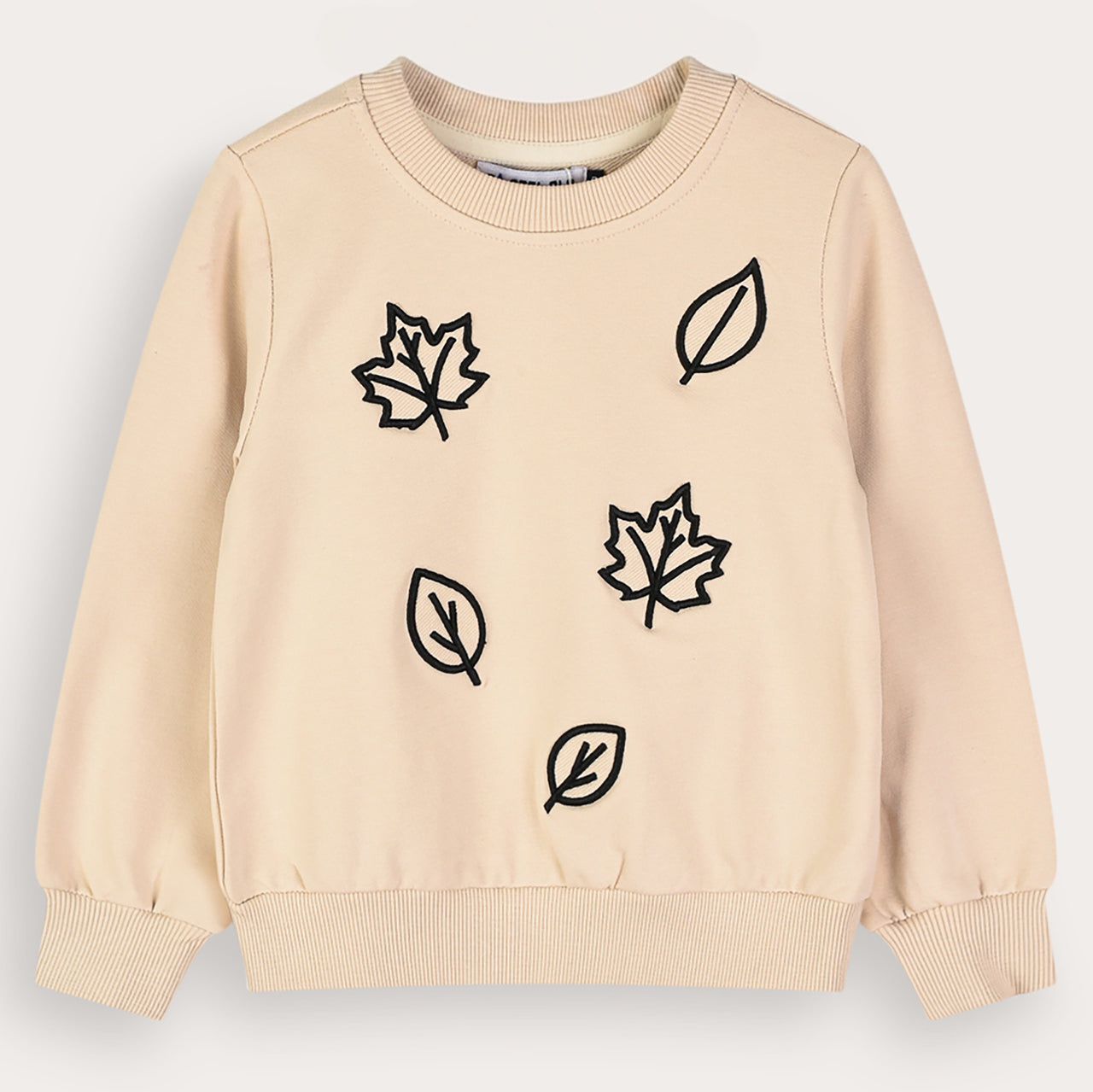 Girls French Terry Shirt