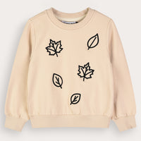 Girls French Terry Shirt