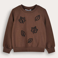 Girls French Terry Shirt