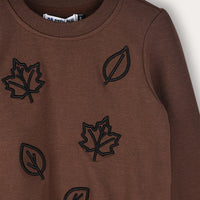 Girls French Terry Shirt