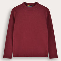 Basic Turtleneck