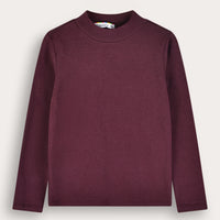 Basic Turtleneck