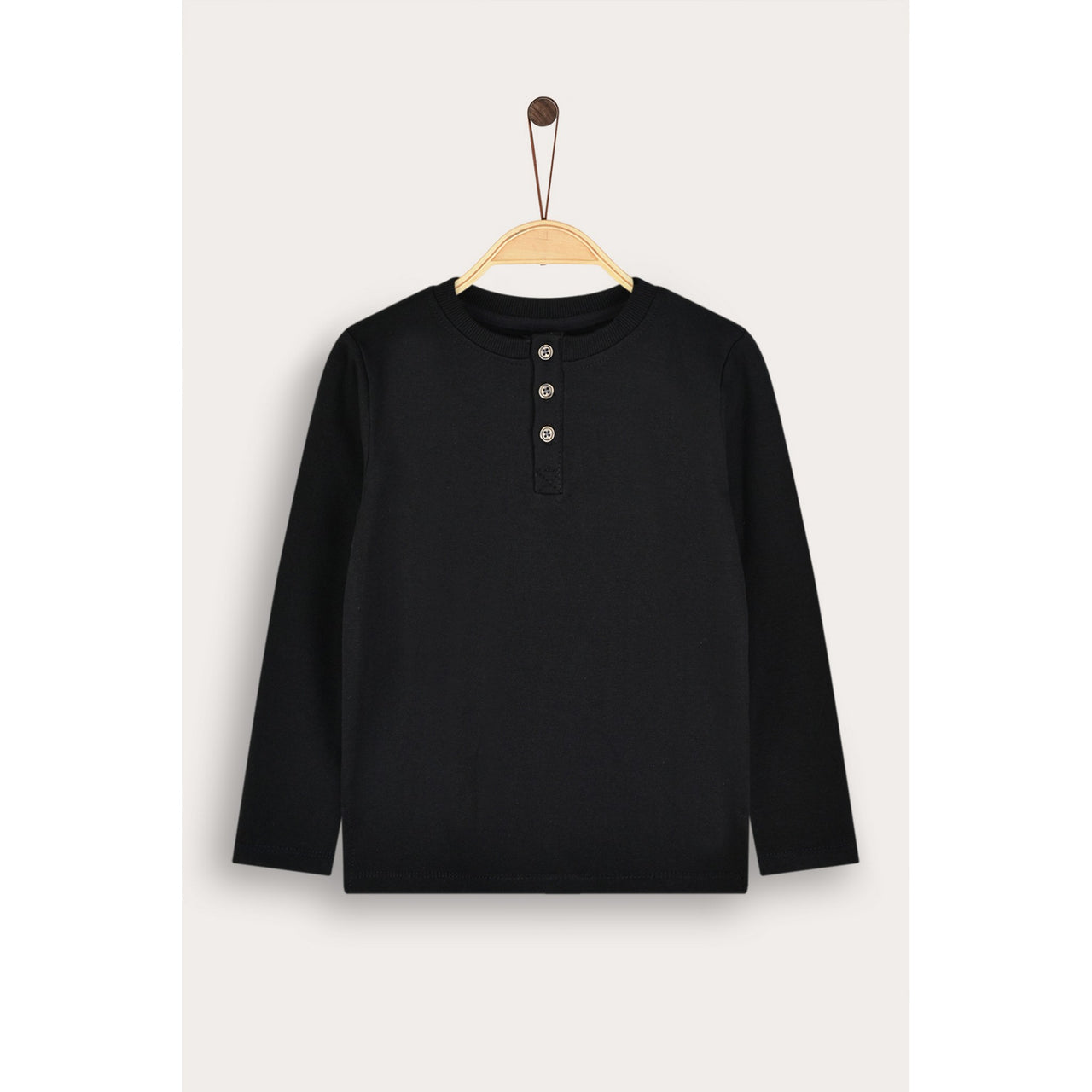 Boys French Terry Shirt