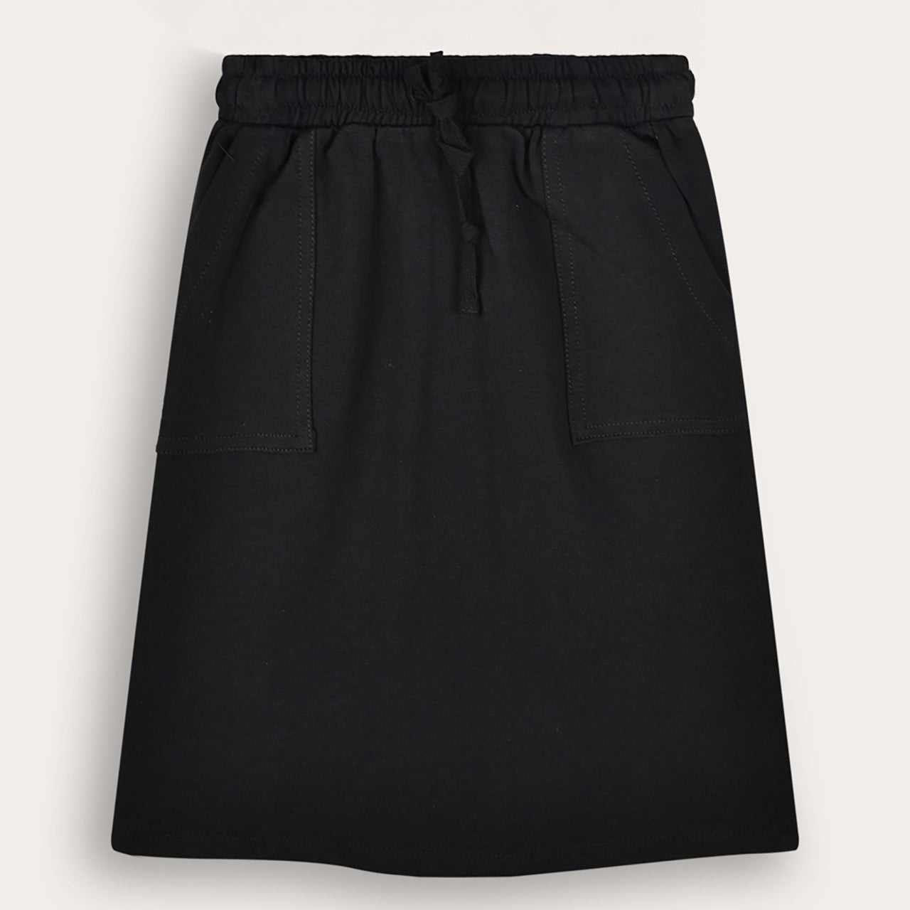 French Terry Skirt