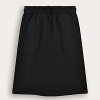 French Terry Skirt