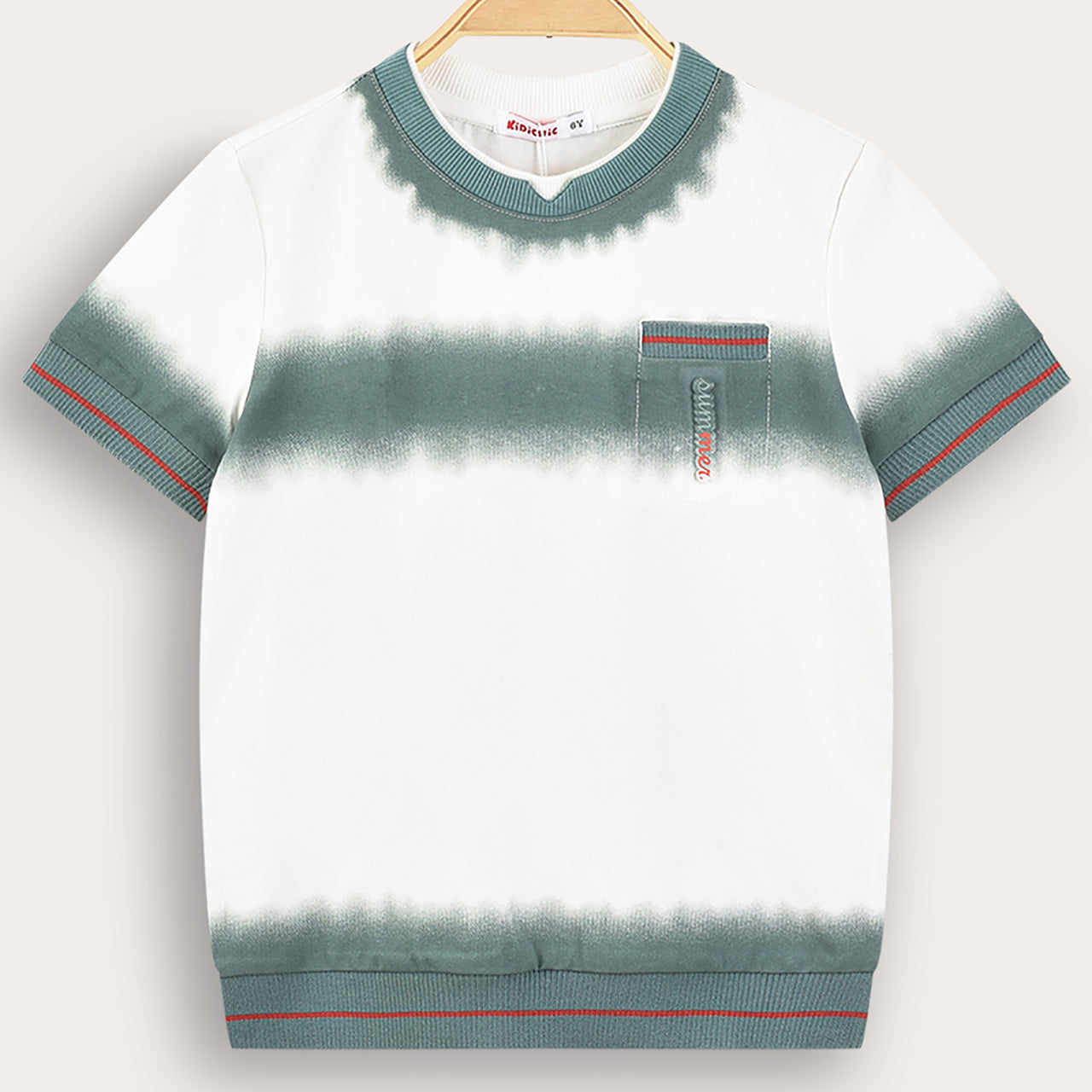 Tie Dye Shirt