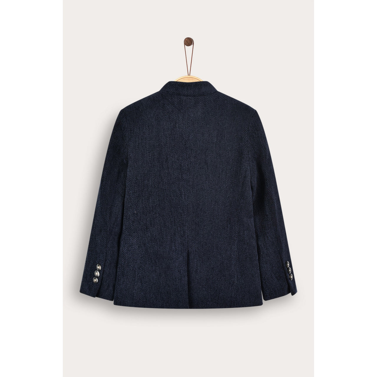 Melange Elegant Blazer
