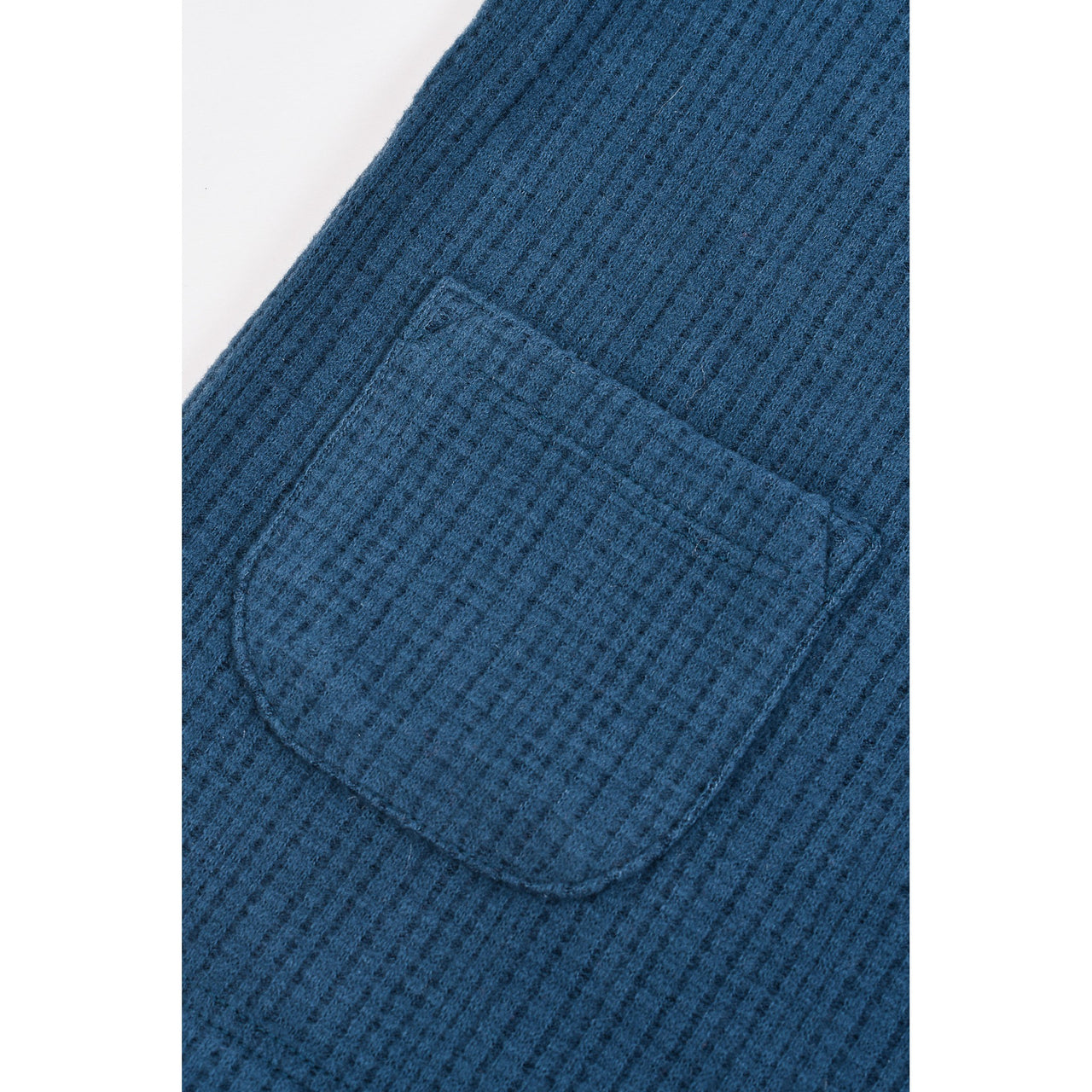 Hadas Rib Patch Top