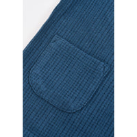 Hadas Rib Patch Top